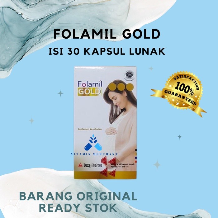 folamil gold - vm2