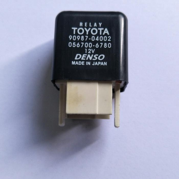 Flasher corola CT 04002