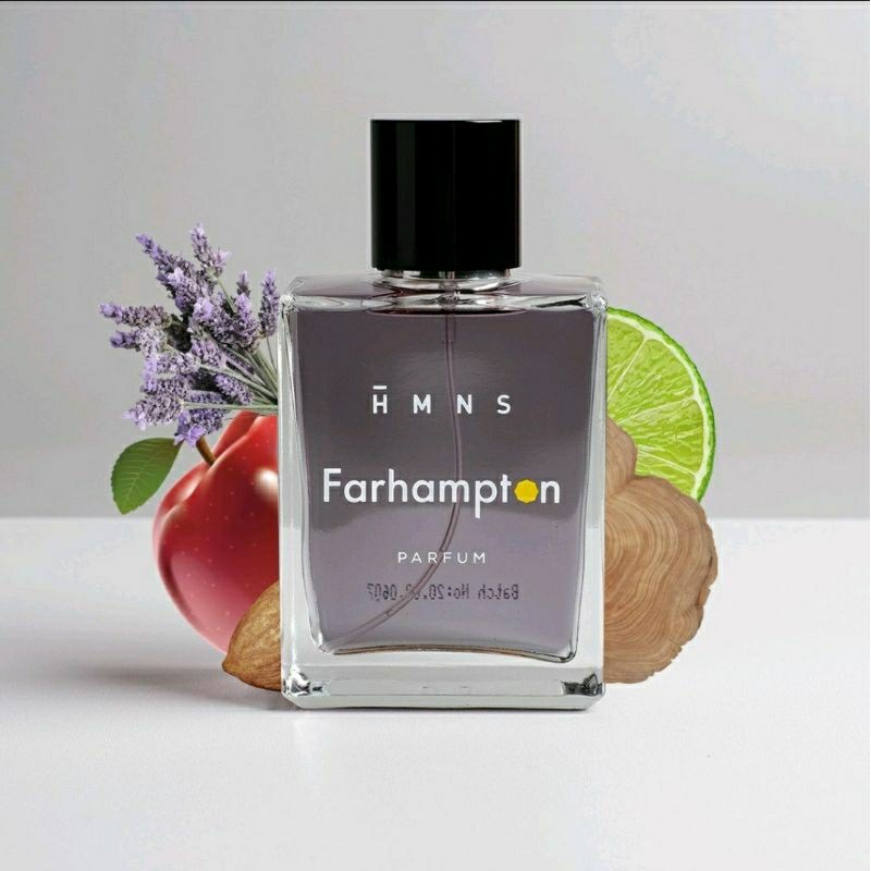 HMNS Perfume - Farhampton 50 ml