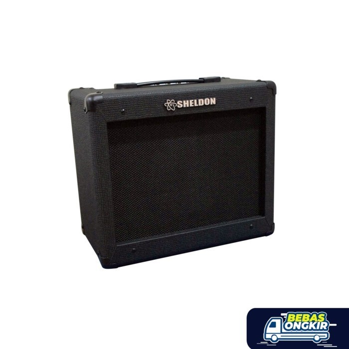 AMPLI GITAR SHELDON SG-30R