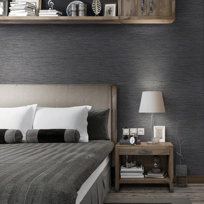 Wallpaper Dinding Natural PRODESIGN-6