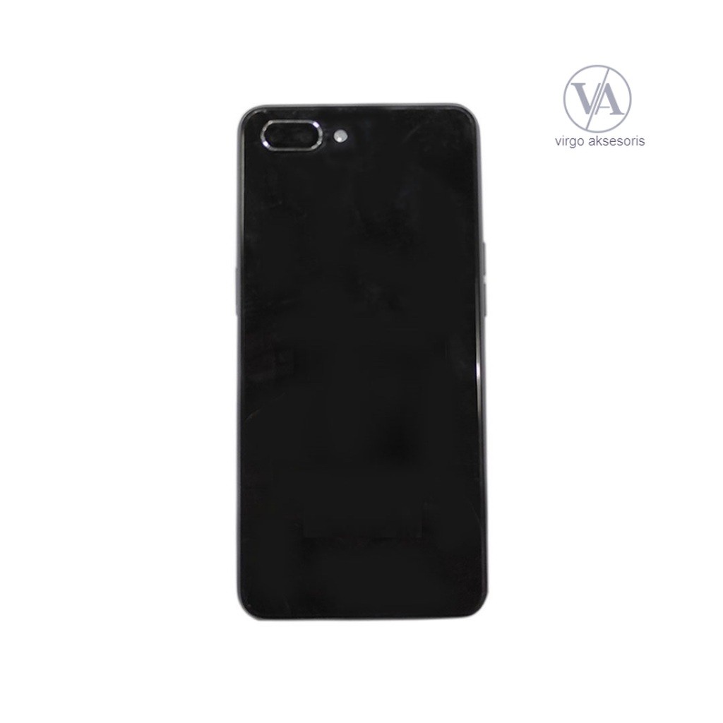 BACK COVER RELM C1 2018  ORIGINAL