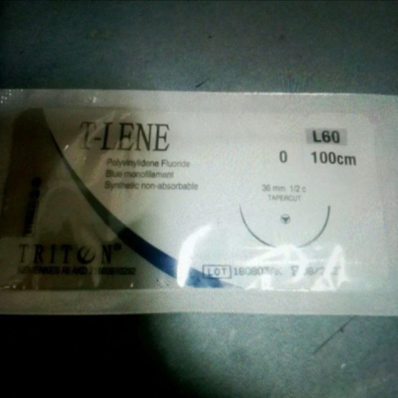 T Lene 0 L60 tapercut