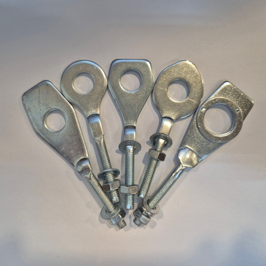 JUTAFAS Anting Motor / Anting anting / Setelan Rantai