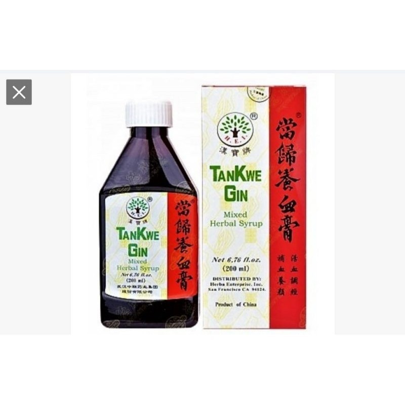 Tankwe gin