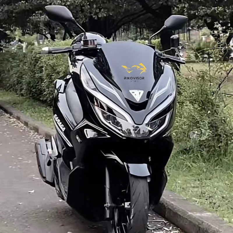 VISOR PCX 150 MODEL STANDARD WINDSHIELD HONDA PCX 150 MODEL STANDARD