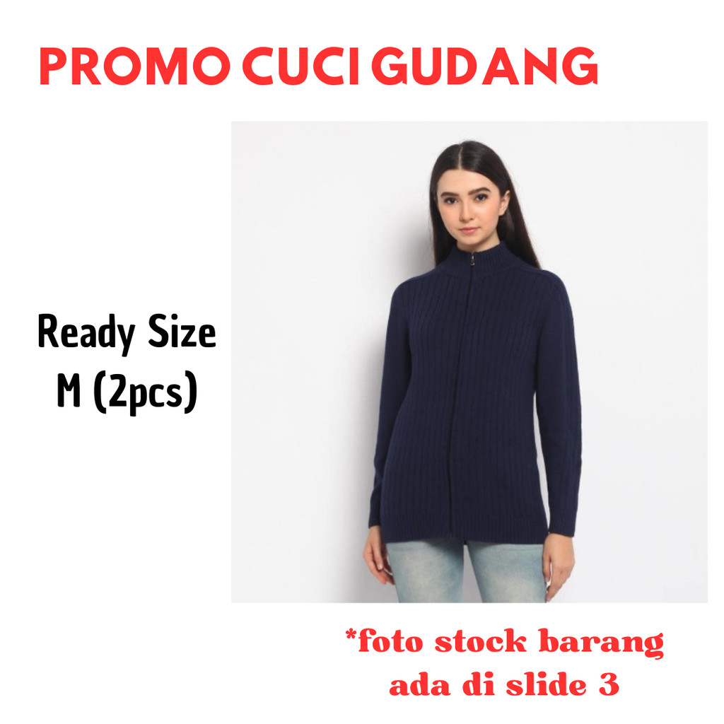 NET016 Jacket Dewasa Unisex