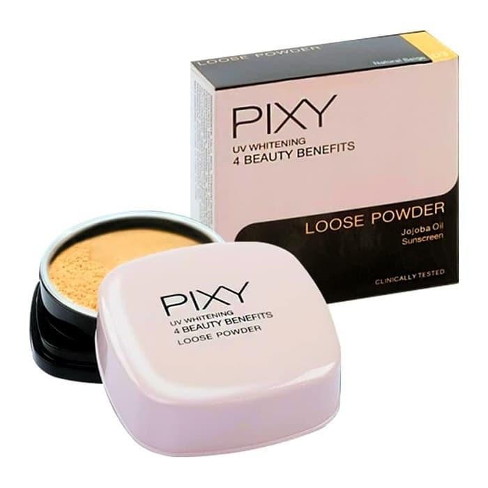 PIXY - 4BB LOOSE POWDER 15g