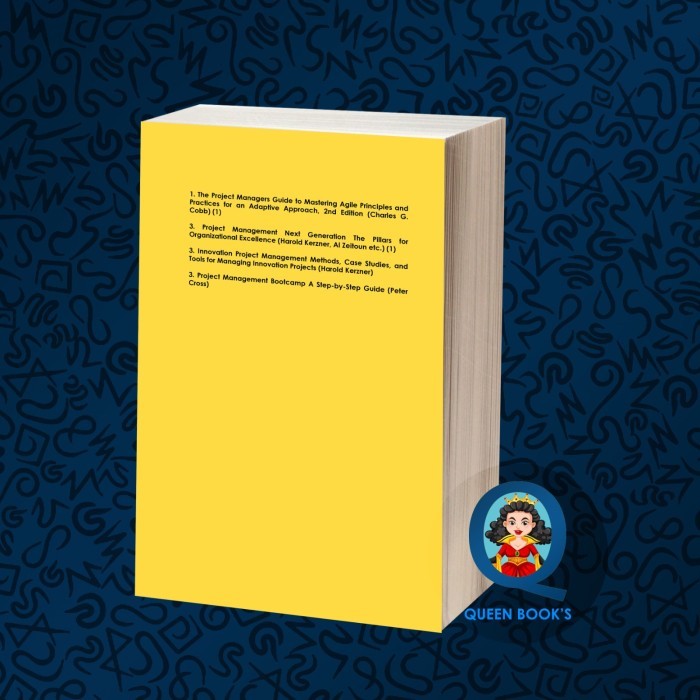 Request books 4