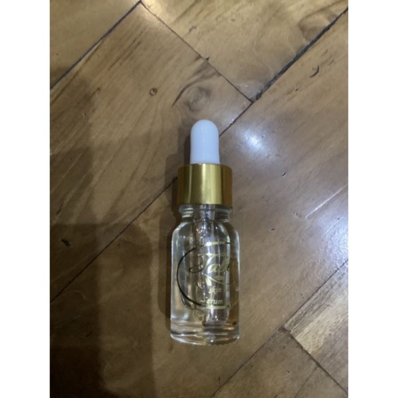 Serum TB Glowing Medan