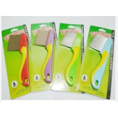 Sisir Serit Gagang