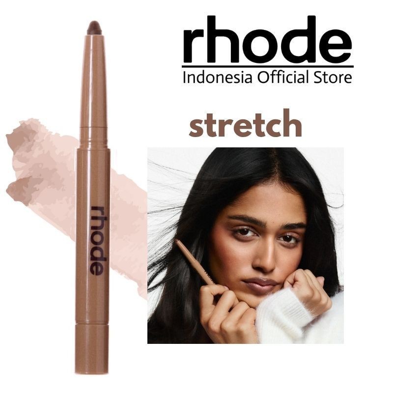 Rhode Lip Shape Liner – Stretch Shades 0,75g