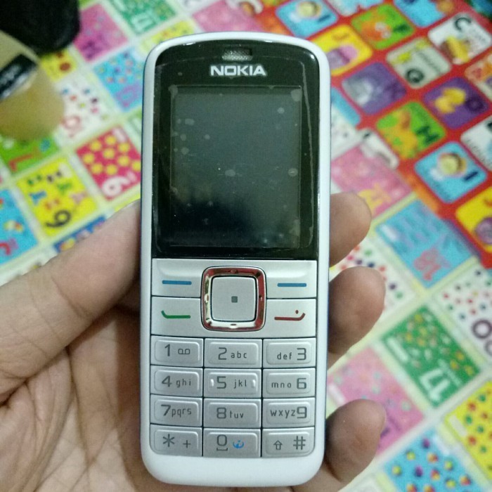 nokia 5070
