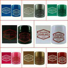 Casablanca Pomade 50gr