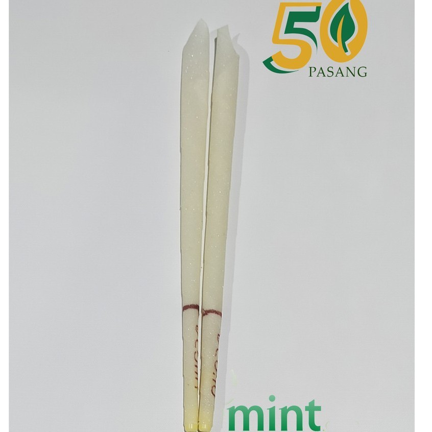 Ear Candle Original Mint 1 Pack | Ear Candle | Therapy