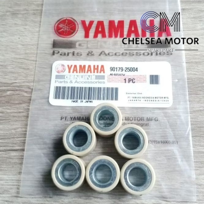 Roler roller yamaha mio M3