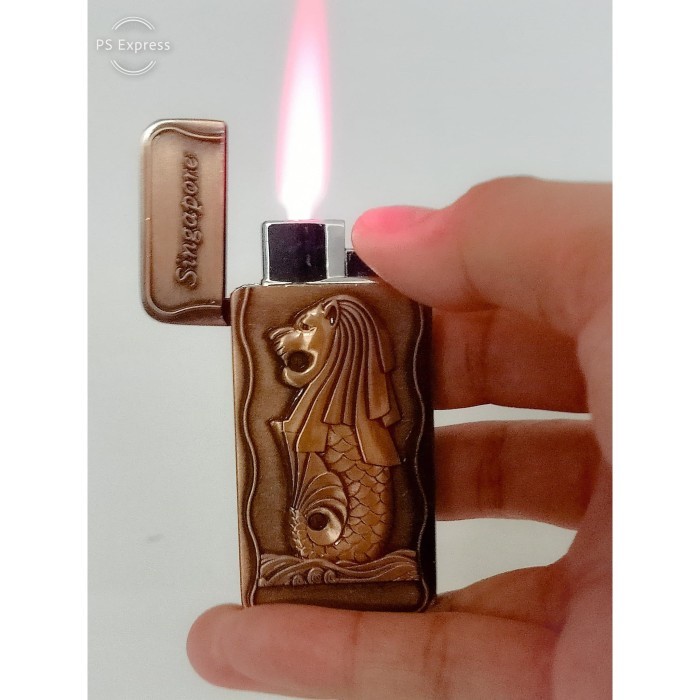 korek BARA api 205 BO