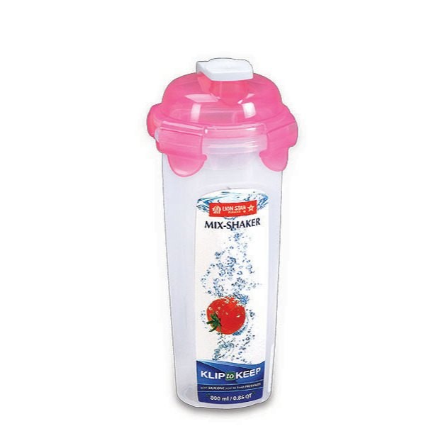 KLIP TO KEEP MIX SHAKER