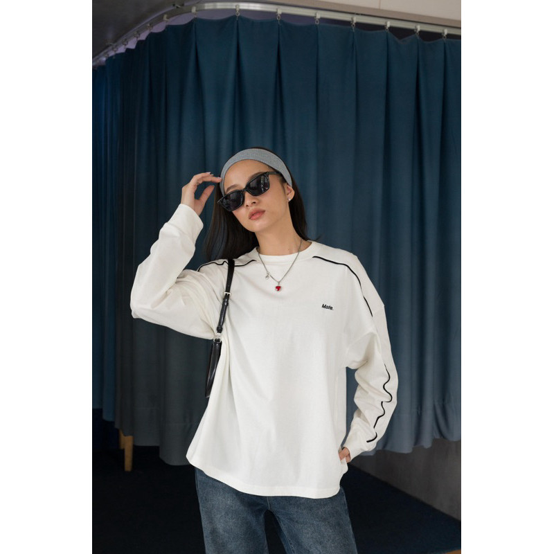 USYSHOP Gyu tee mate.ltd