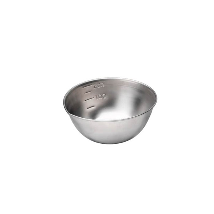 Evernew Stainless Steel Sus Stack Cup