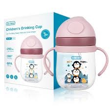 Dr Isla Botol Minum 250ml