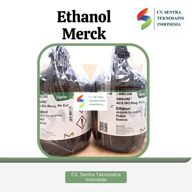 Etanol absolute PA (50 ml)