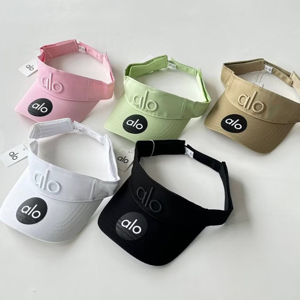 Topi Alo catton premium