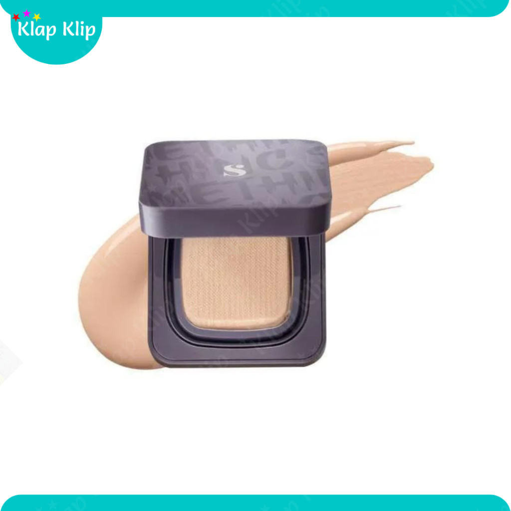 SOMETHINC COPY PASTE Breathable Cushion