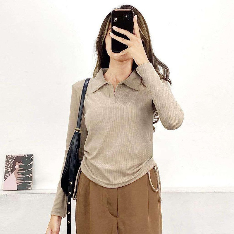 BLOUSE SR XENA