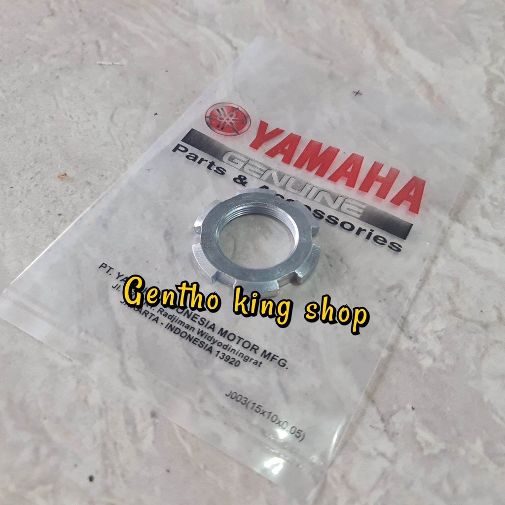 Mur komstir rx king bukan original