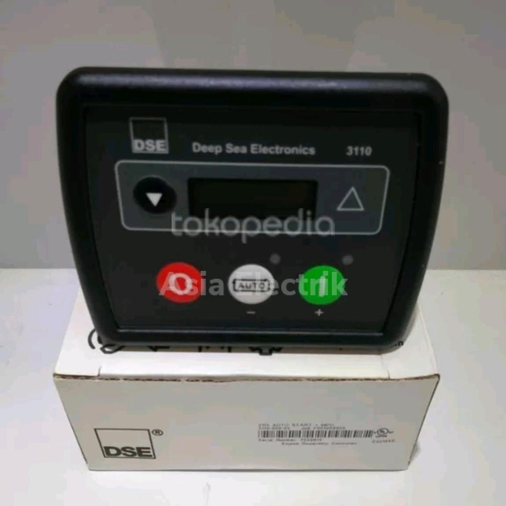 DEEPSEA 3110 MODULE DSE ORIGINAL
