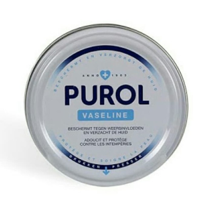 PUROL VASELINE 50 ML