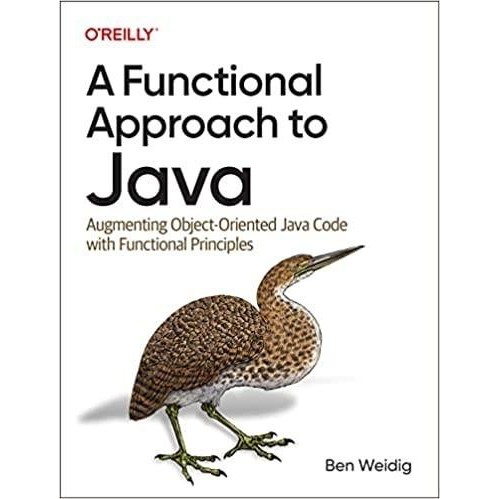 A Functional Approach to Java