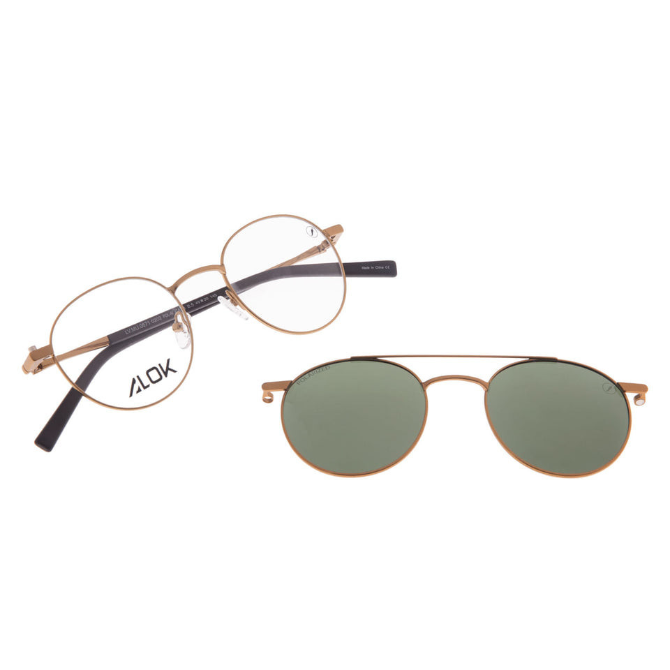 MULTI EYEGLASSES - LVMU0671