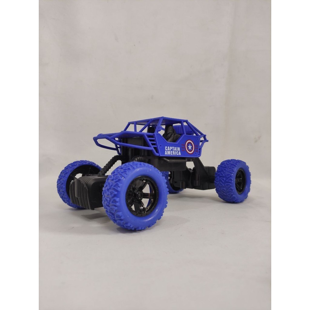 AVANGERS MOBIL R/C