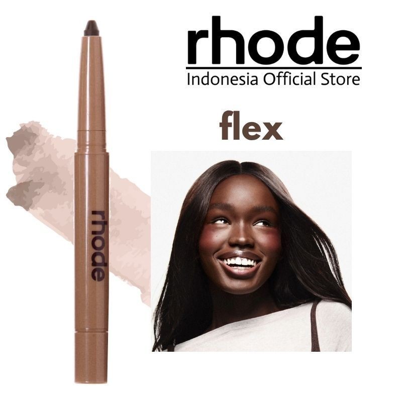 Rhode Lip Shape Liner – Flex Shades 0,75g