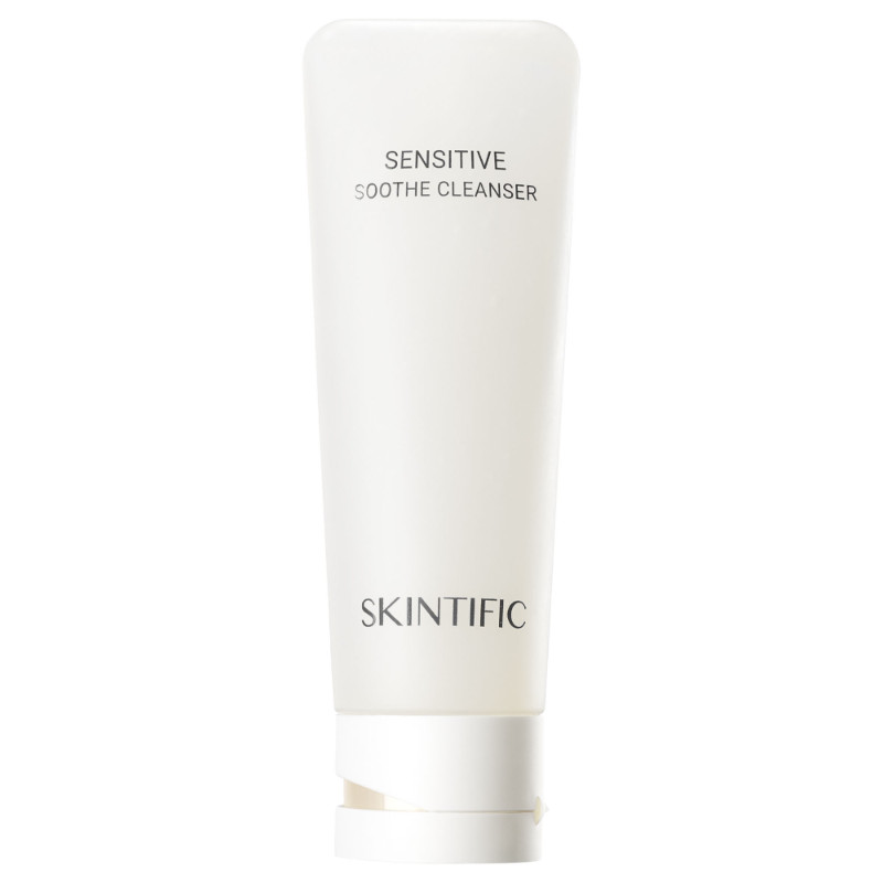 Skintific Soothe Cleanser 120ml