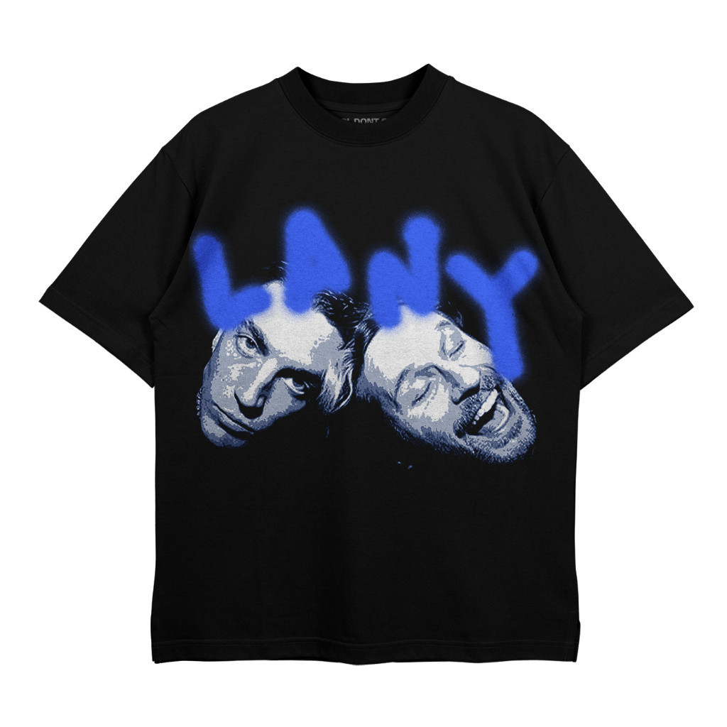 Tee Lany Beautiful Blur