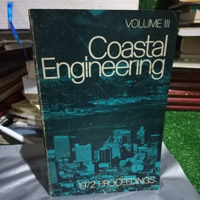 Buku Coastal Engineering vol 3