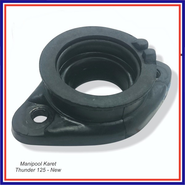 Manipool Karet Thunder 125 - New