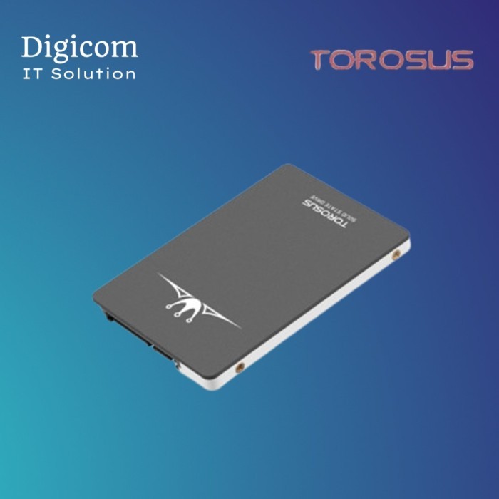 SSD TOROSUS PRV12 512GB EXTERNAL
