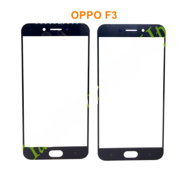 Kaca Lcd Plus Oca Oppo F3