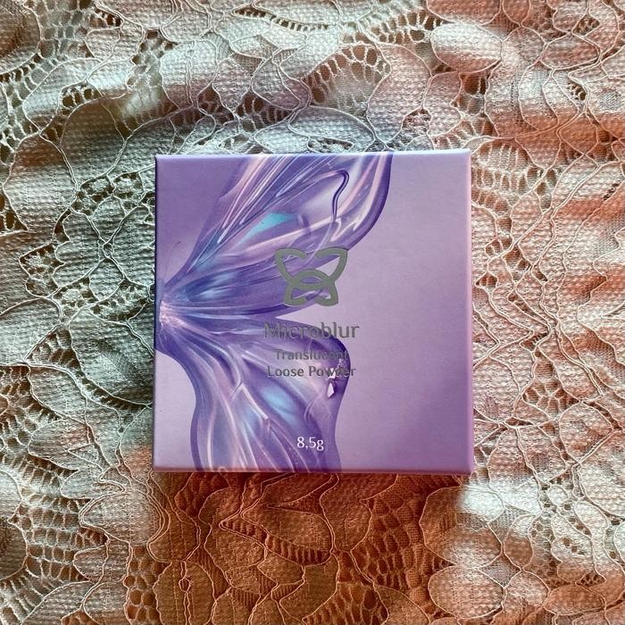 MOP - Microblur Translucent Loose Powder