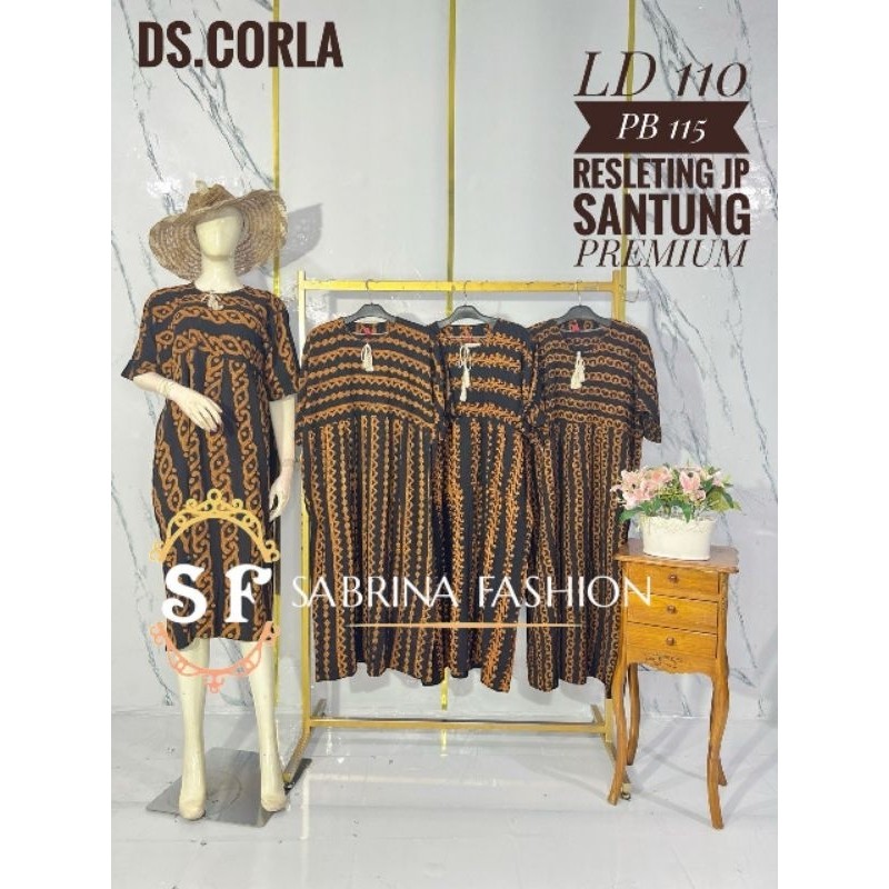 BEAGE_SHOP DASTER CORLA