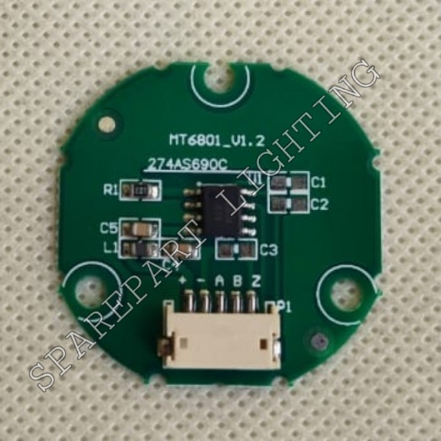 SENSOR BEAM 260/280/350