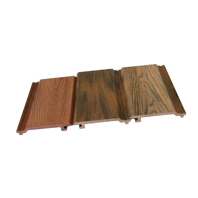 Interior decoration integrated wpc wall panel easy install wpc wallboard