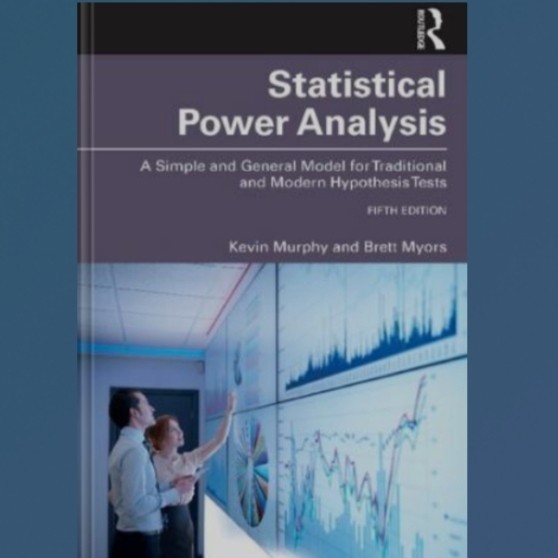 Buku Statistical Power Analysis