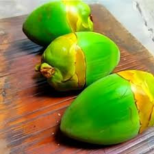 BELULUK KELAPA 5 PCS