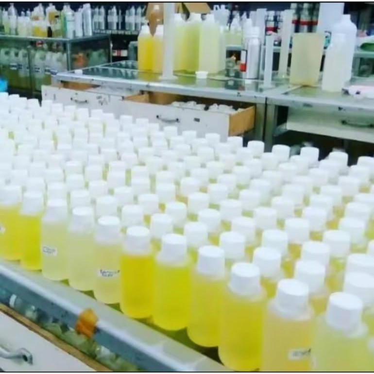 Parfum Refill Pria Wanita 100ml