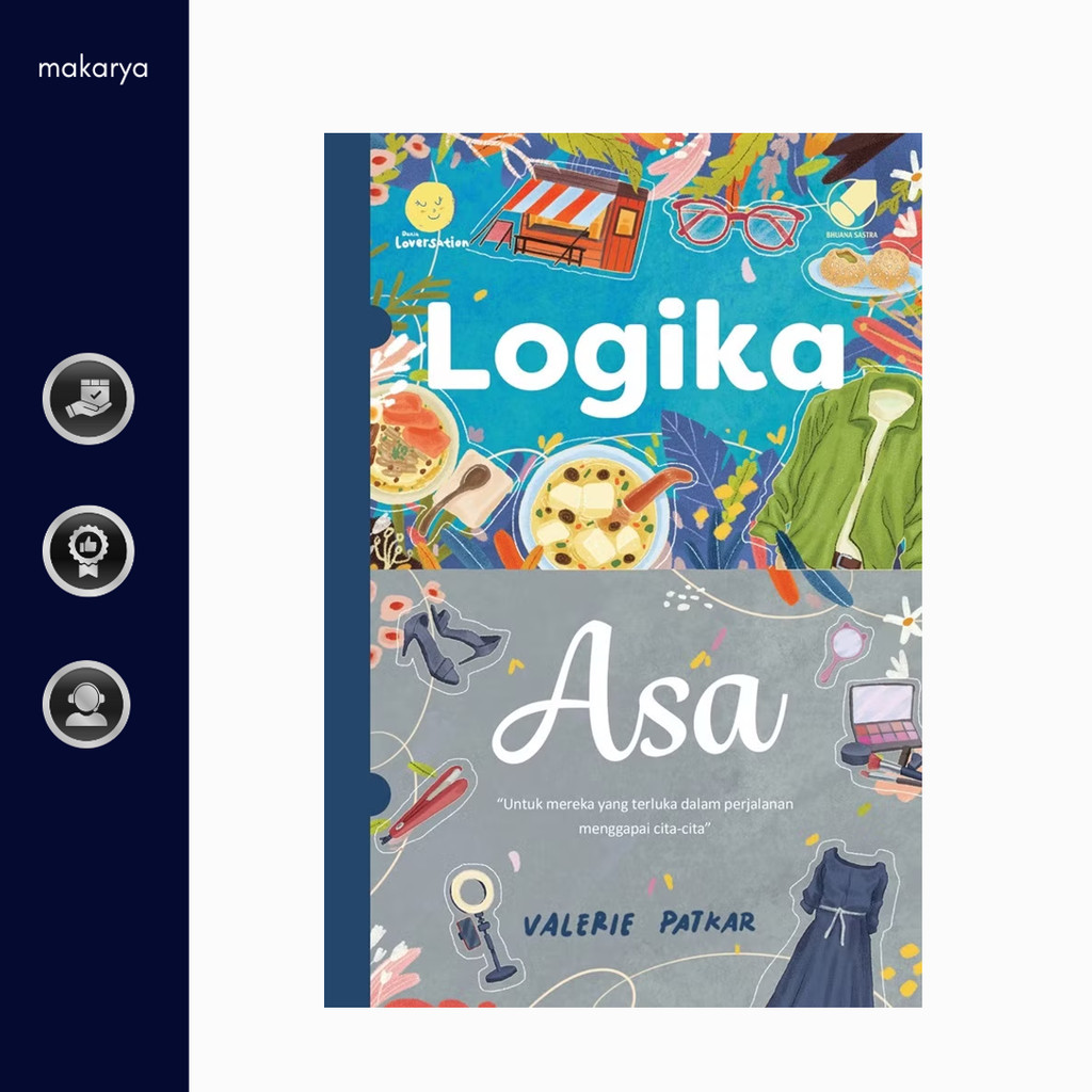 LOGIKA ASA